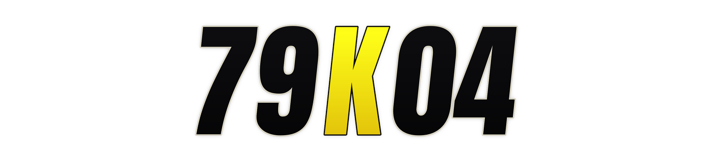 79k04 Logo